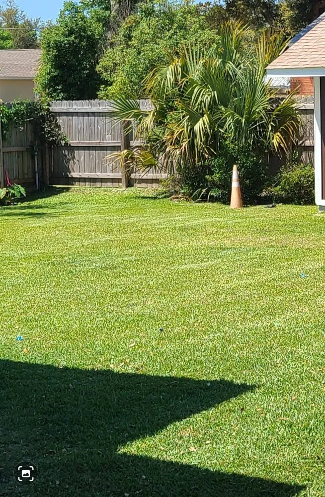Reliable landscape design in Panama City, FL - Done Rite Lawn Maintenance
