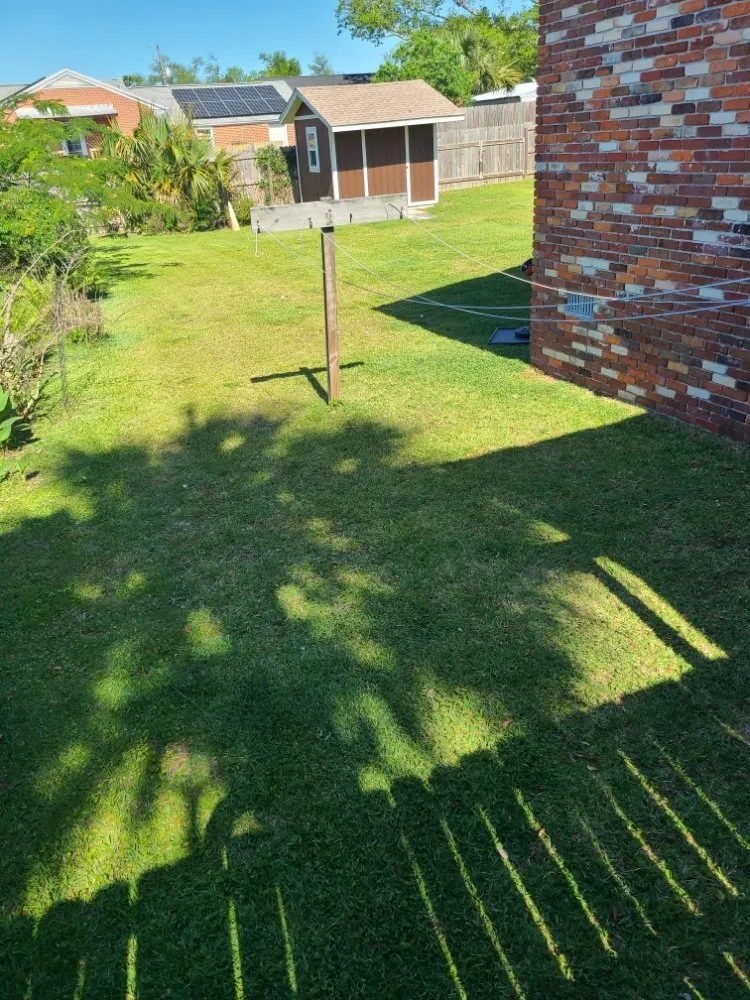 Trusted residential landscaping in Panama City, FL - Done Rite Lawn Maintenance