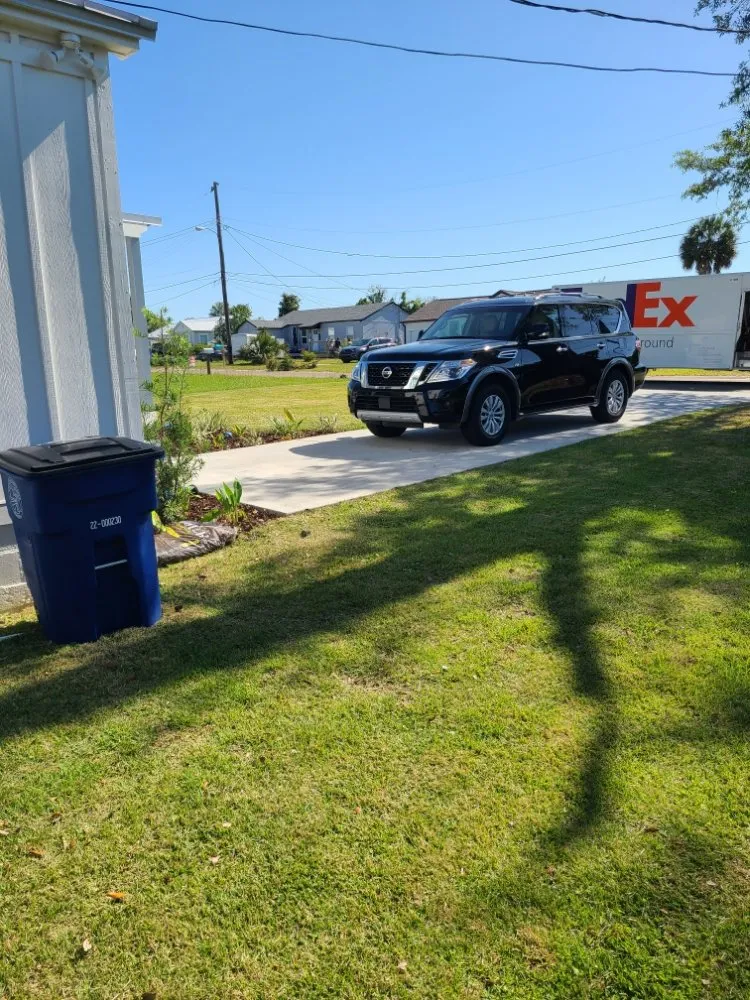 Expert landscape design in Panama City, FL by Done Rite Lawn Maintenance