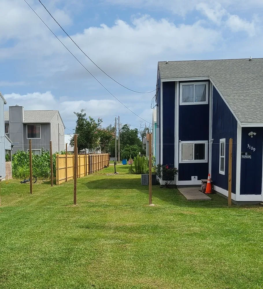 Custom outdoor landscaping experts serving Panama City, FL - Done Rite Lawn Maintenance