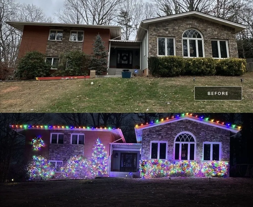 Top-rated yard maintenance in Ruckersville, VA - Done Rite