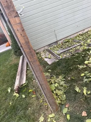 Done-Rite Tree Company Logo