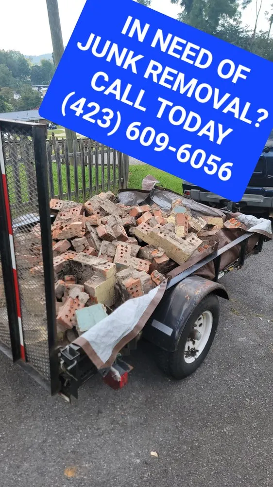 Top-rated landscape design experts serving Weber City, VA - Done-Rite