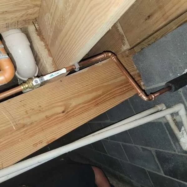 Professional landscaping services for homes in Weber City, VA by Done-Rite