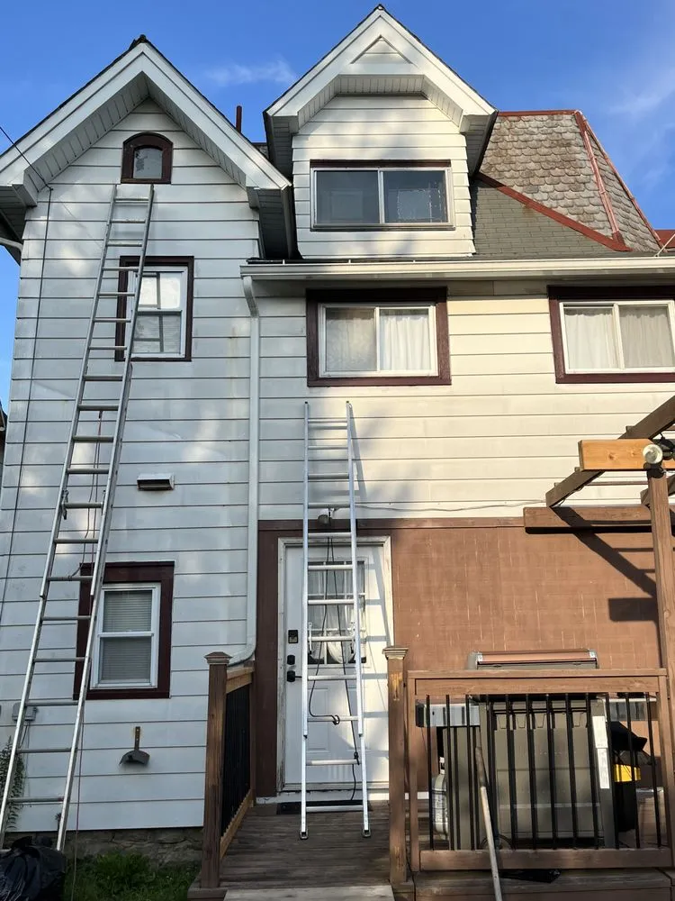 Top-rated yard cleanup service in Williamsport, PA by Done Rite