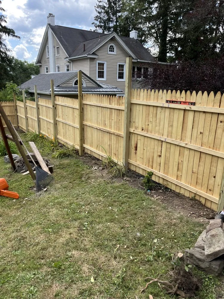 Affordable lawn mowing service experts serving Williamsport, PA - Done Rite