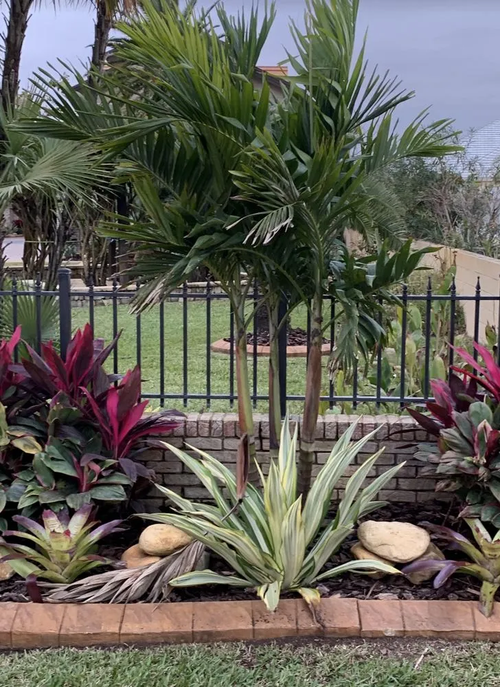 Local landscape design for beautiful yards across Flagler Beach, FL - Done To Perfection Lawn Service