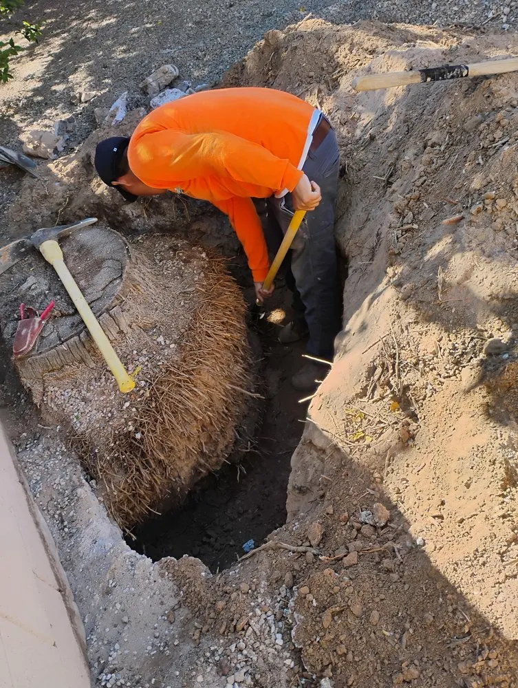 Custom residential landscaping experts serving Las Vegas, NV - Done Wright Landscapes