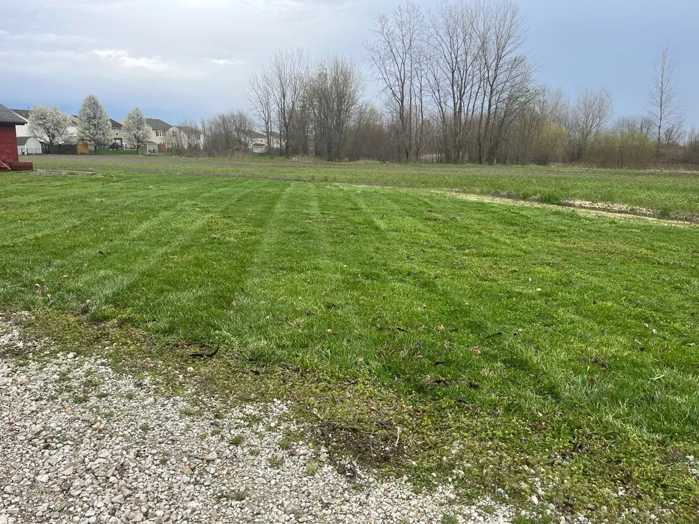 Local lawn care service near you across Bargersville, IN - Done Wright Landscaping