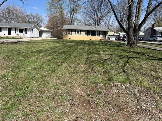 Done Wright Landscaping