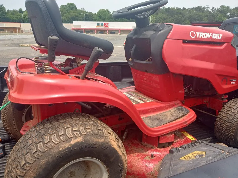 Reliable landscape installation in Biltmore Forest, NC - Donell Affordable Lawn Care Service