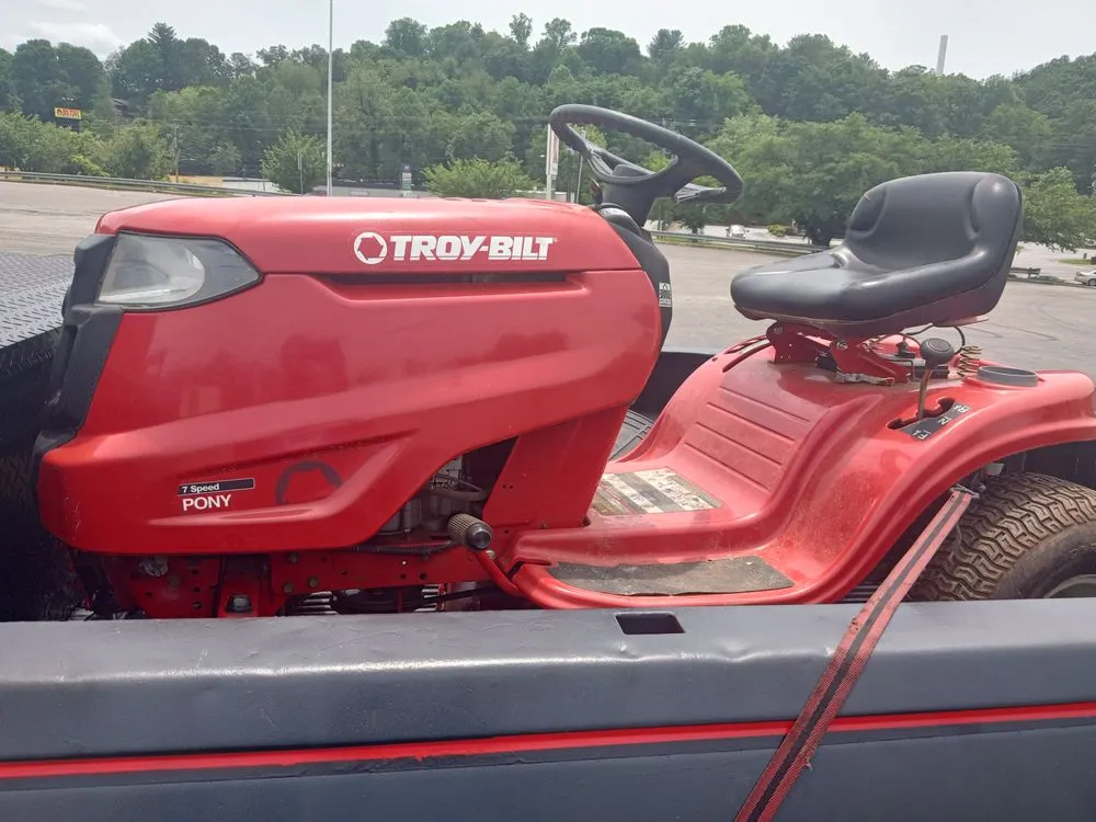 Expert residential landscaping in Biltmore Forest, NC - Donell Affordable Lawn Care Service