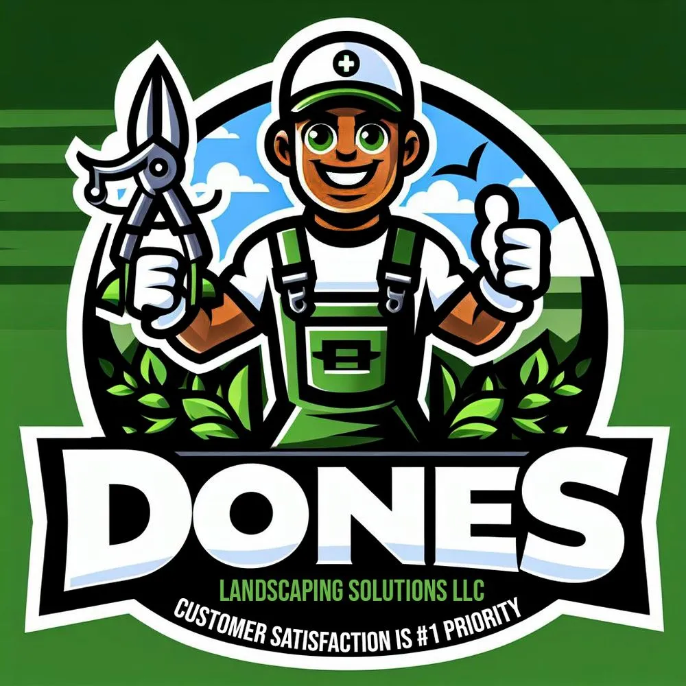 Local garden landscaping in Martinsville, VA - Dones Landscaping Solutions