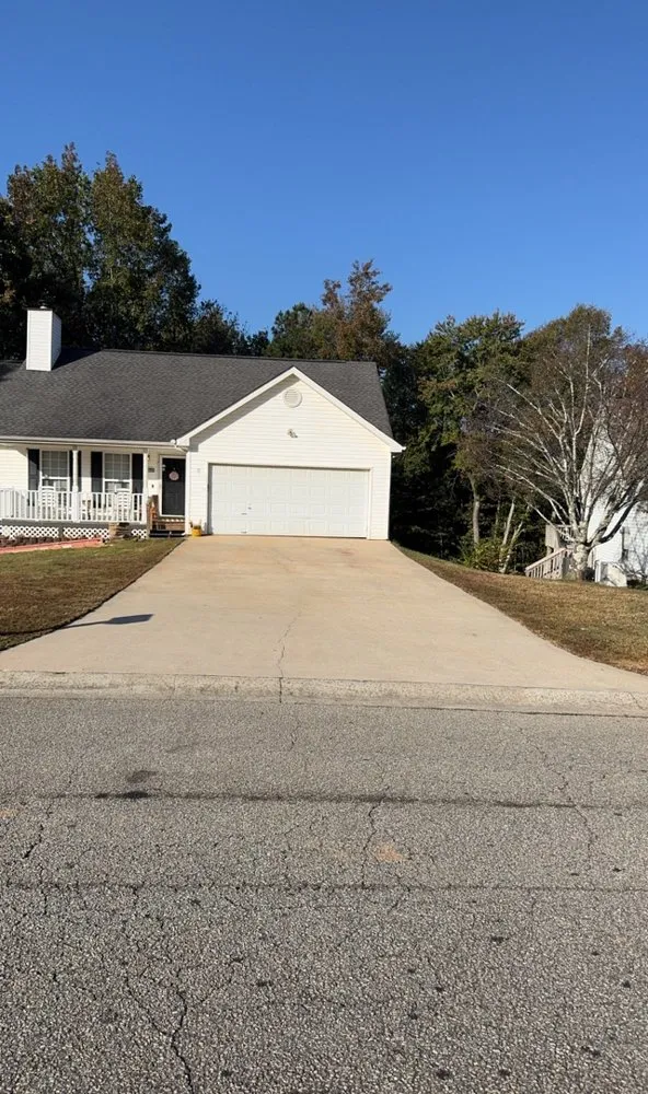 Custom landscape installation for outdoor upgrades across Flowery Branch, GA - Donino’s Outdoors