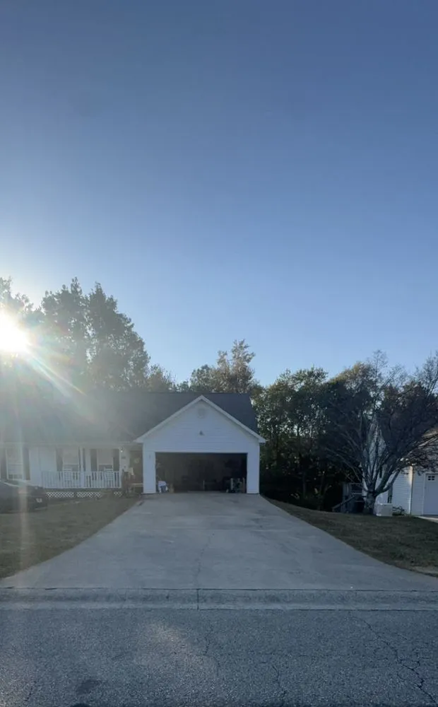 Top-rated garden landscaping experts serving Flowery Branch, GA - Donino’s Outdoors