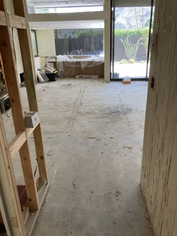 Affordable landscape design experts serving Palm Springs, CA - Donis Landscape and Maintenance