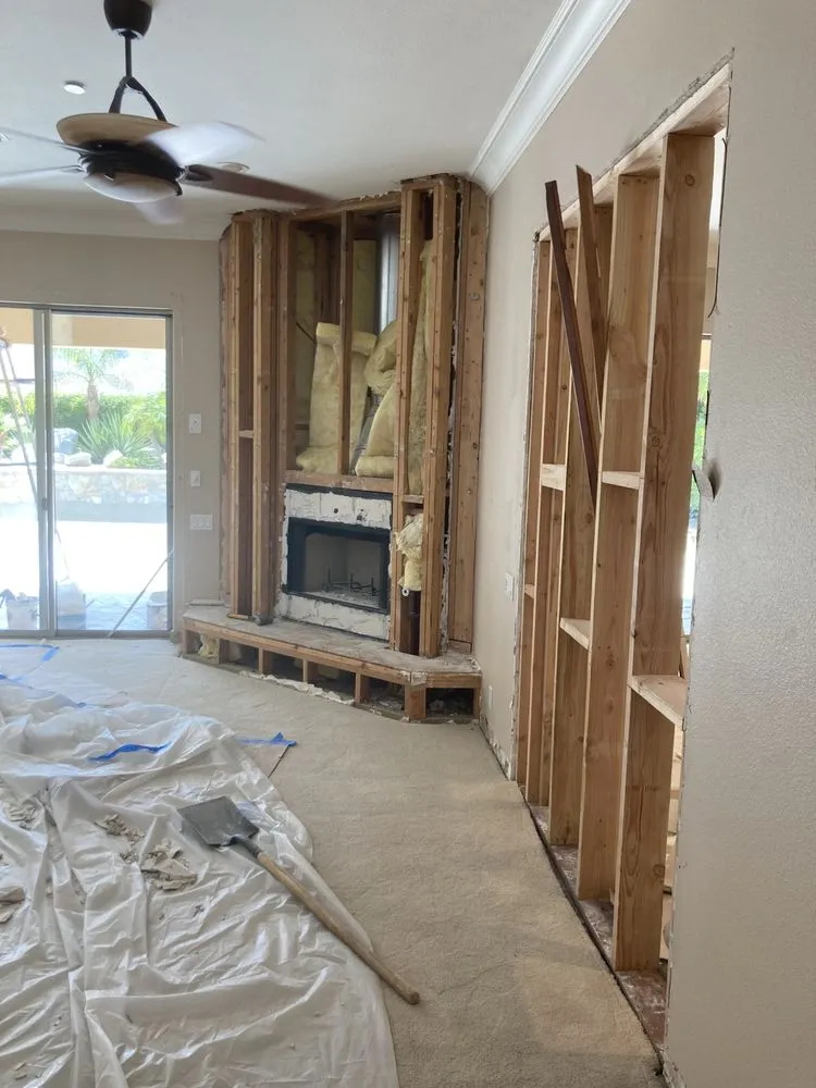 Top-rated landscape installation in Palm Springs, CA - Donis Landscape and Maintenance