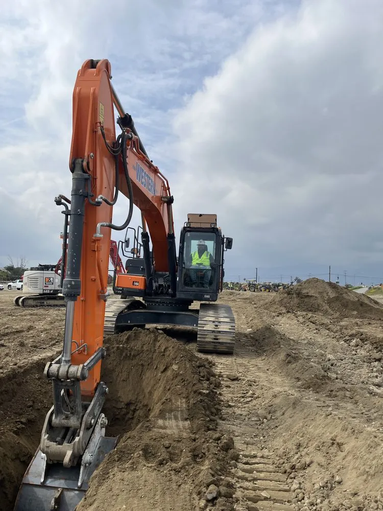 Local landscape design in Palm Springs, CA by Donis Landscape and Maintenance