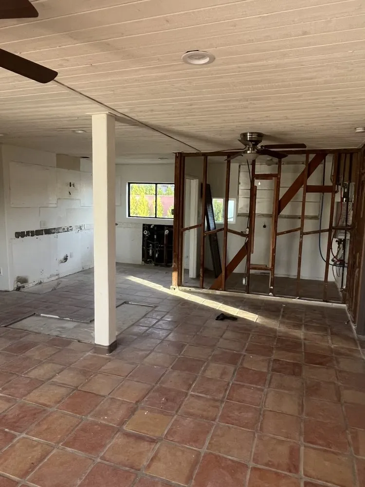 Reliable garden landscaping for outdoor upgrades in Palm Springs, CA by Donis Landscape and Maintenance