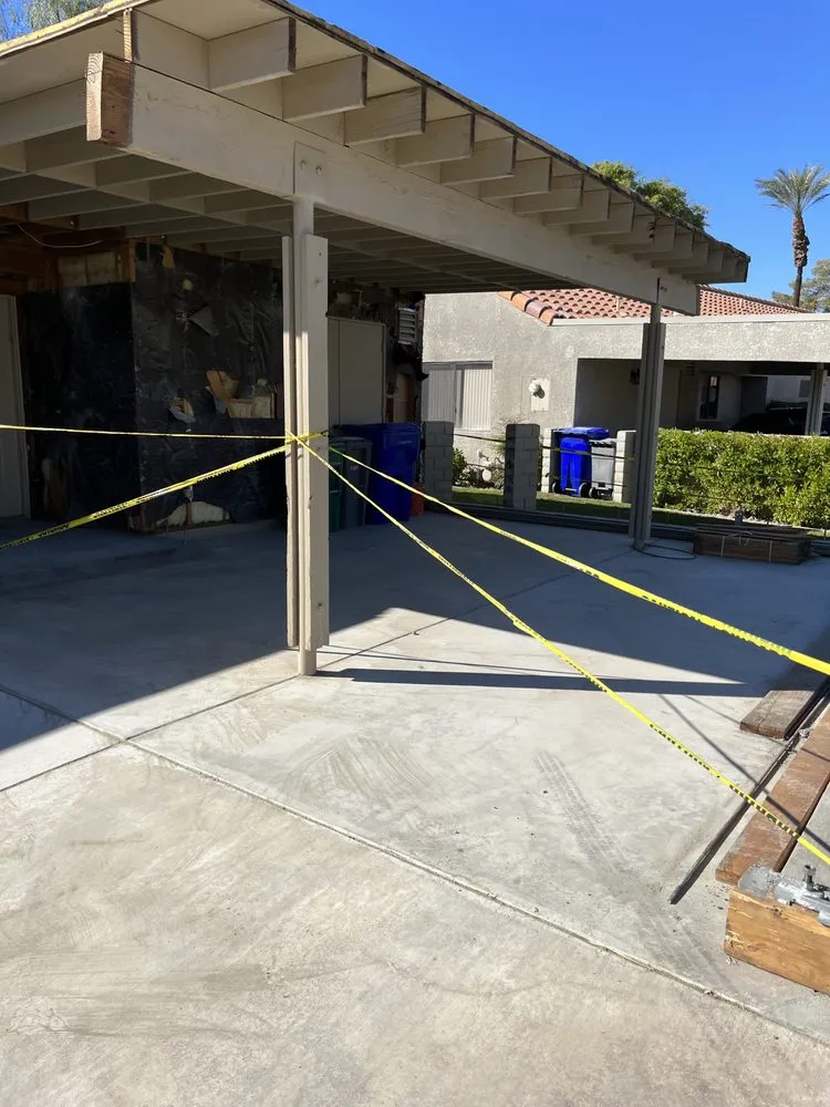 Expert landscaping services for outdoor upgrades in Palm Springs, CA by Donis Landscape and Maintenance