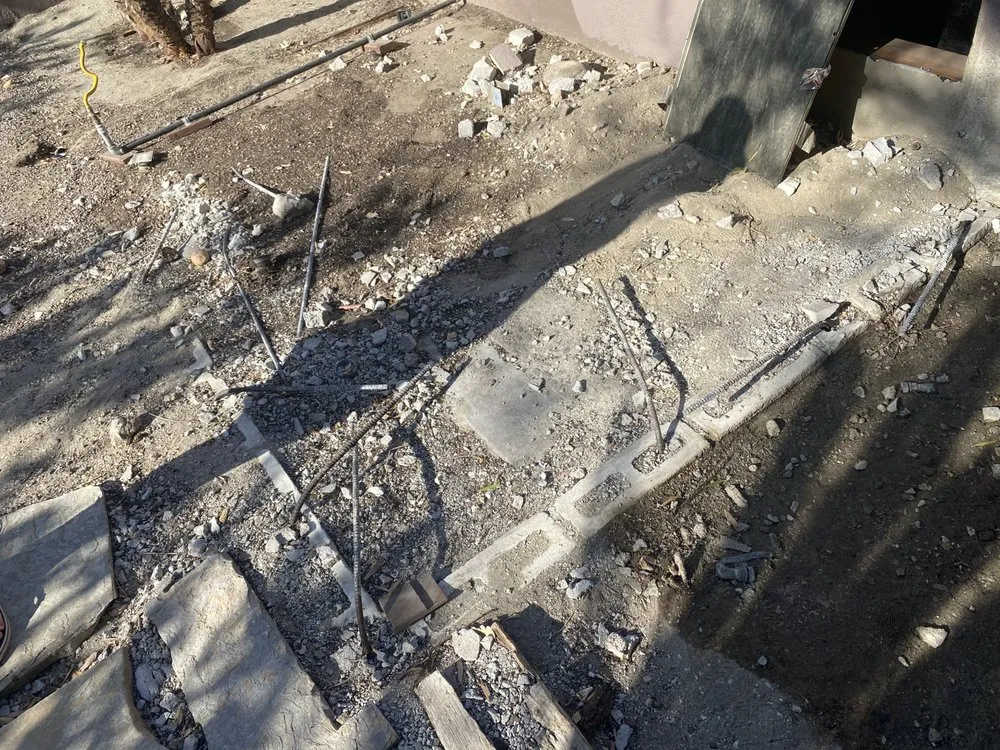 Top-rated landscaping services in Palm Springs, CA - Donis Landscape and Maintenance