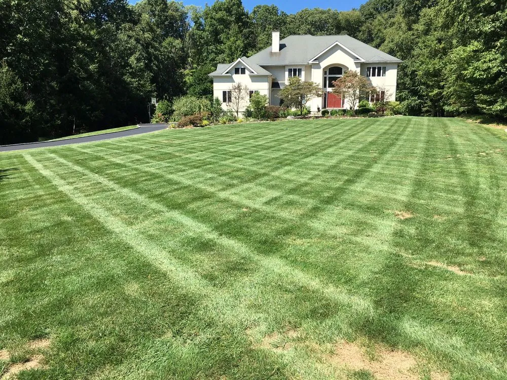 Expert residential landscaping for year-round maintenance in Bedford, NY by Donis Landscaping