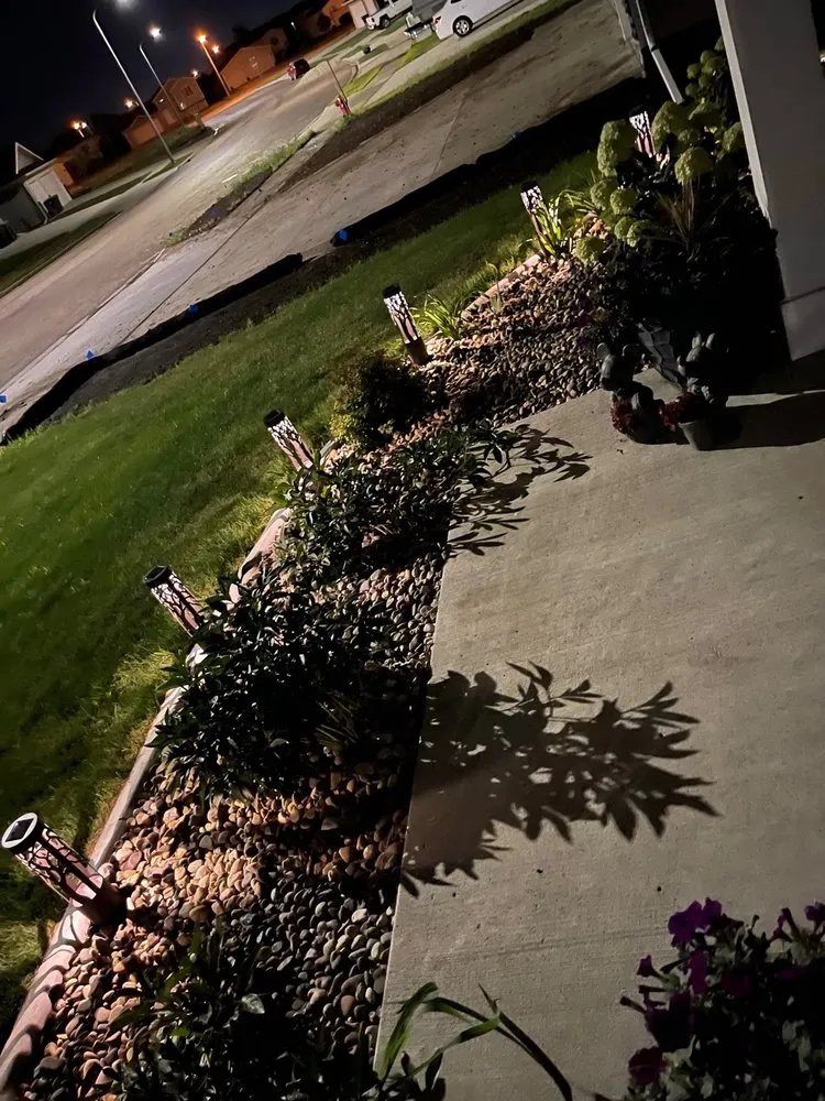 Reliable garden landscaping experts serving Mandan, ND - Donkey Dynamics