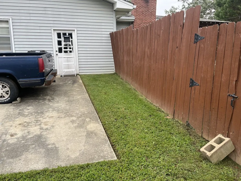 Local residential landscaping for outdoor upgrades across Lawrenceville, GA - Donkey’s Landscaping