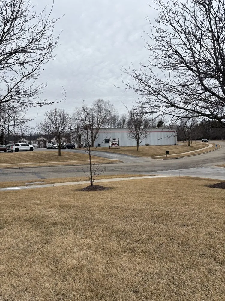 Local lawn mowing service in Elkhorn, WI by Donley Seasonal Maintenance