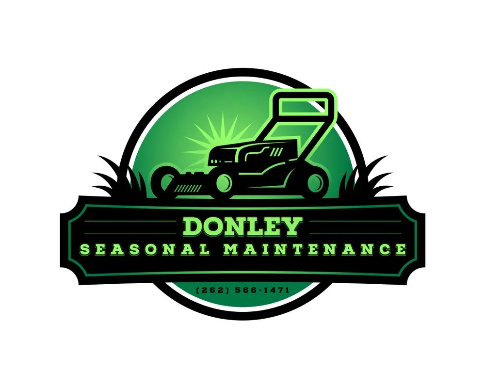 Affordable lawn care service in Elkhorn, WI - Donley Seasonal Maintenance