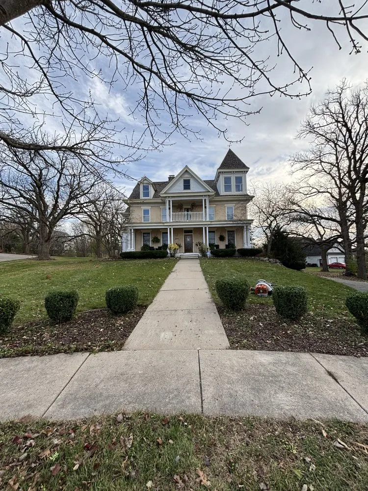 Top-rated landscaping services for residential properties across Elkhorn, WI - Donley Seasonal Maintenance