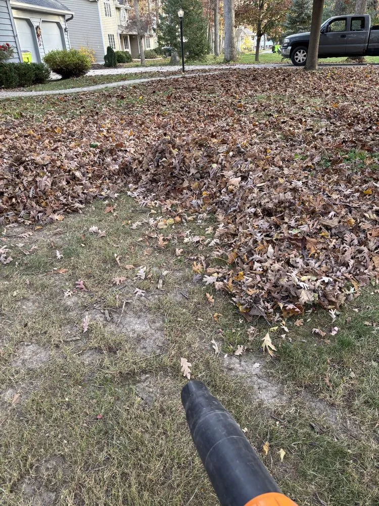 Reliable residential landscaping in Elkhorn, WI by Donley Seasonal Maintenance