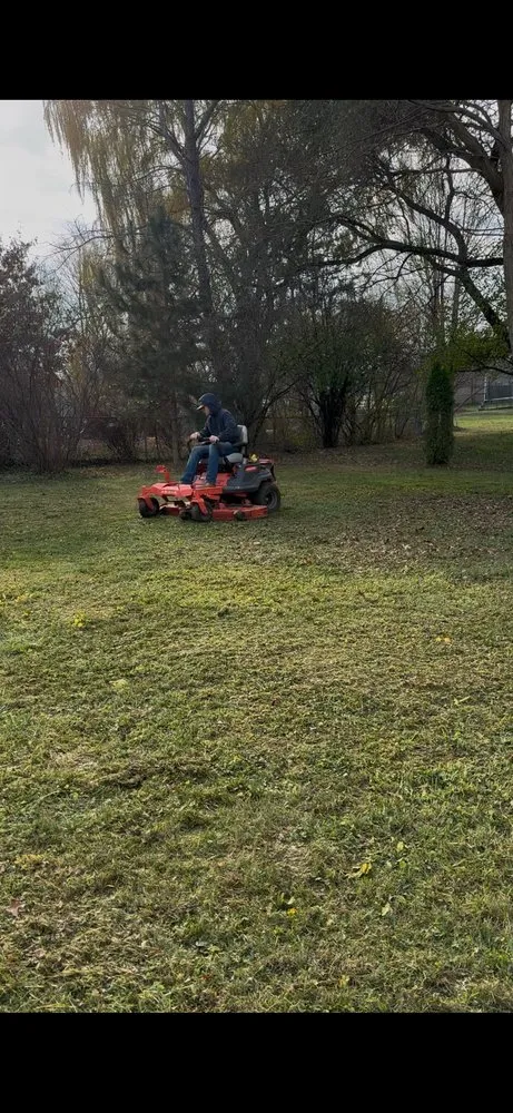 Top-rated landscape design for year-round maintenance across Elkhorn, WI - Donley Seasonal Maintenance