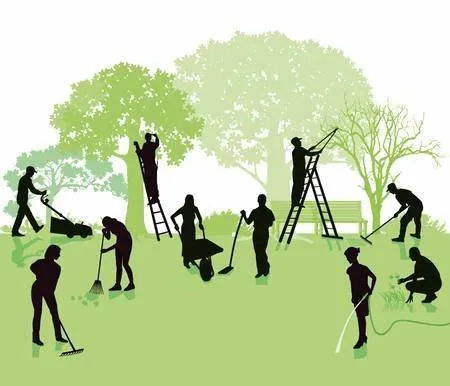 Trusted landscaping services for year-round maintenance in Clearwater, FL by Donnells Perfect Lawn Service