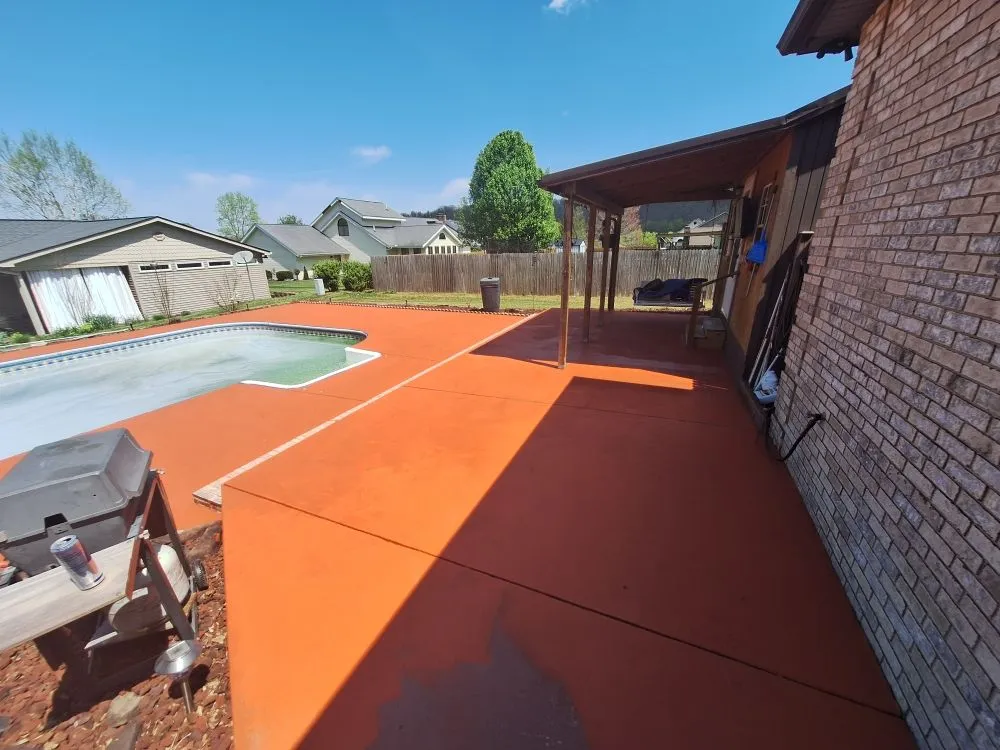 Expert landscape installation near you in Warfield, KY by Donnie Handyman
