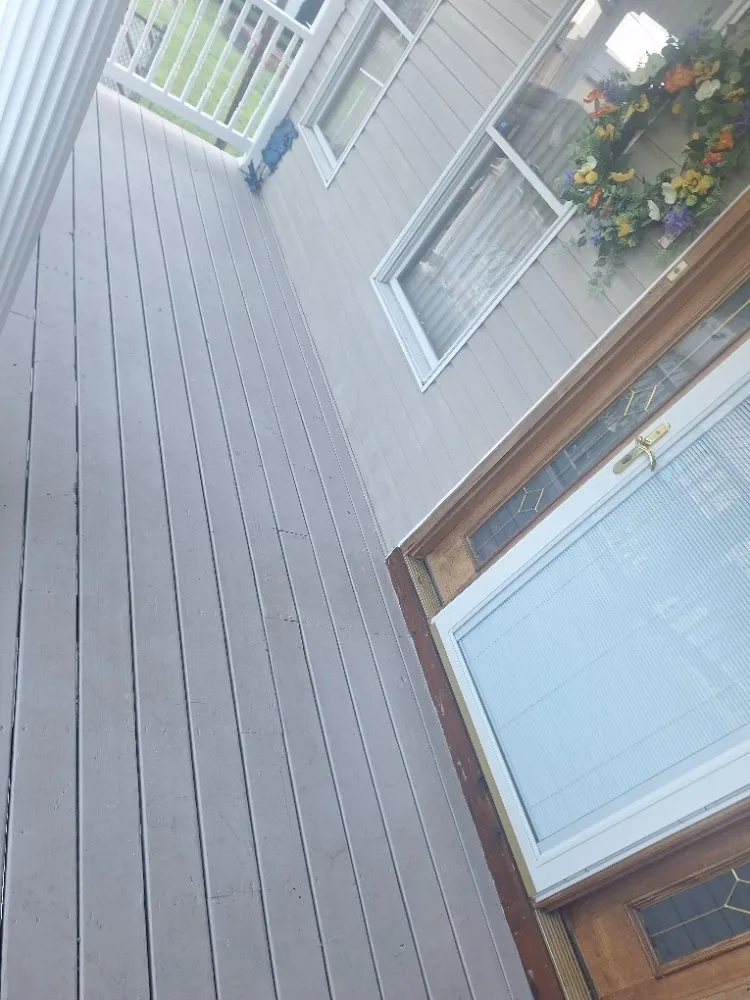 Trusted yard maintenance experts serving Warfield, KY - Donnie Handyman