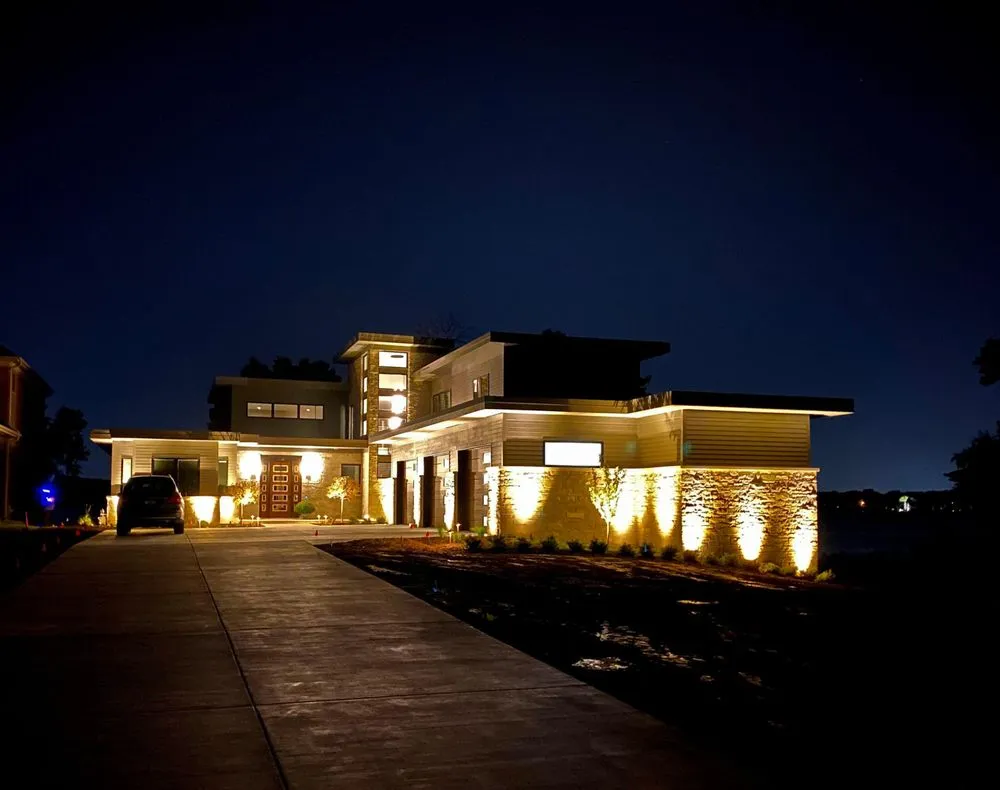 Reliable landscape installation near you in Green Bay, WI by Donnie Mac's Landscaping