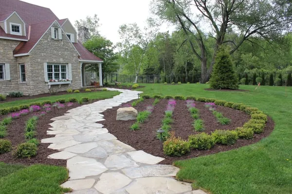 Donnie Mac's Landscaping