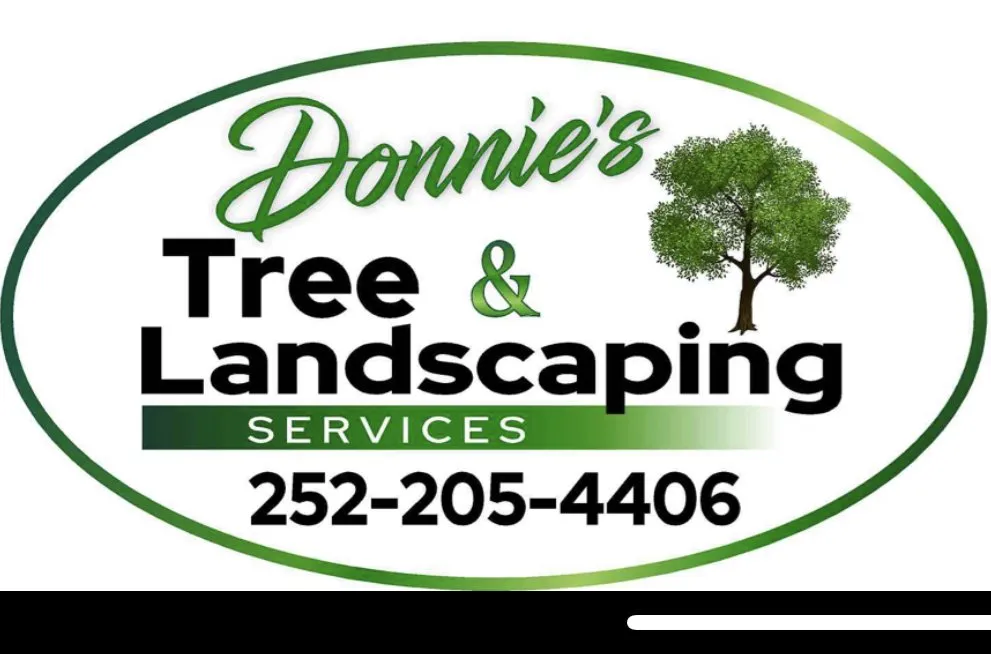 Trusted lawn care service with custom design in Wilson, NC by Donnie’s Tree & Landscaping Services