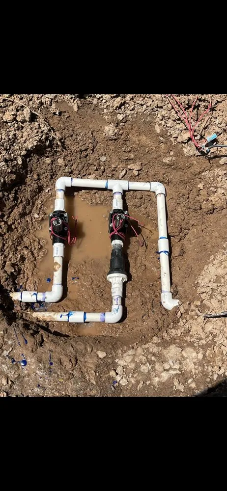 Reliable yard cleanup service for homes in Casa Grande, AZ by Donny & Sons Landscaping