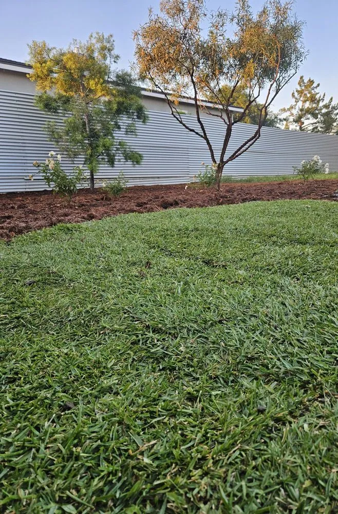 Affordable outdoor landscaping with custom design across Redlands, CA - Donovan Landscape