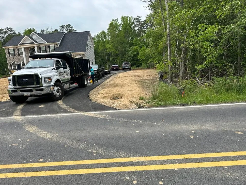 Reliable garden landscaping experts serving Edgewater, MD - Donovan Landscaping