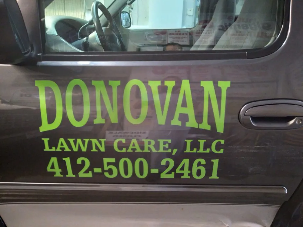 Reliable outdoor landscaping near you in Pittsburgh, PA by Donovan Lawn Care