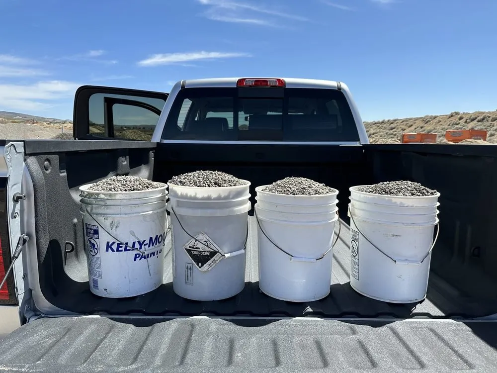 Top-rated lawn mowing service with custom design in Sparks, NV by Donovan R T Co