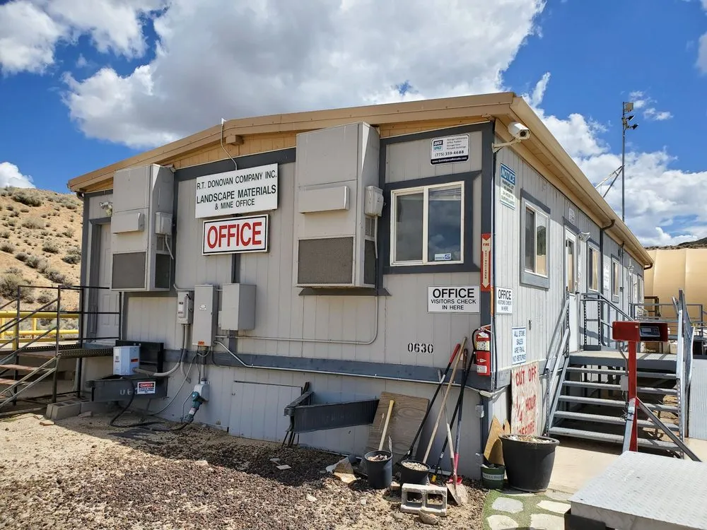 Trusted garden landscaping experts serving Sparks, NV - Donovan R T Co