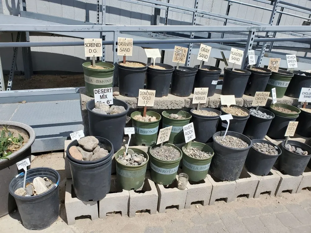 Affordable residential landscaping experts serving Sparks, NV - Donovan R T Co