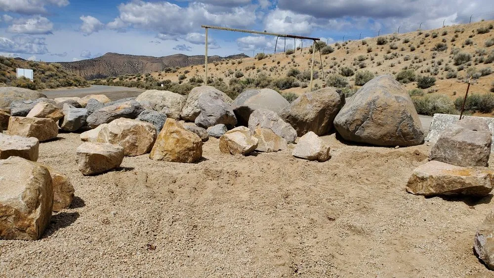 Custom landscape design in Sparks, NV - Donovan R T Co