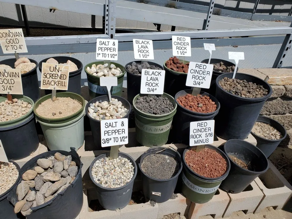 Custom landscape installation experts serving Sparks, NV - Donovan R T Co