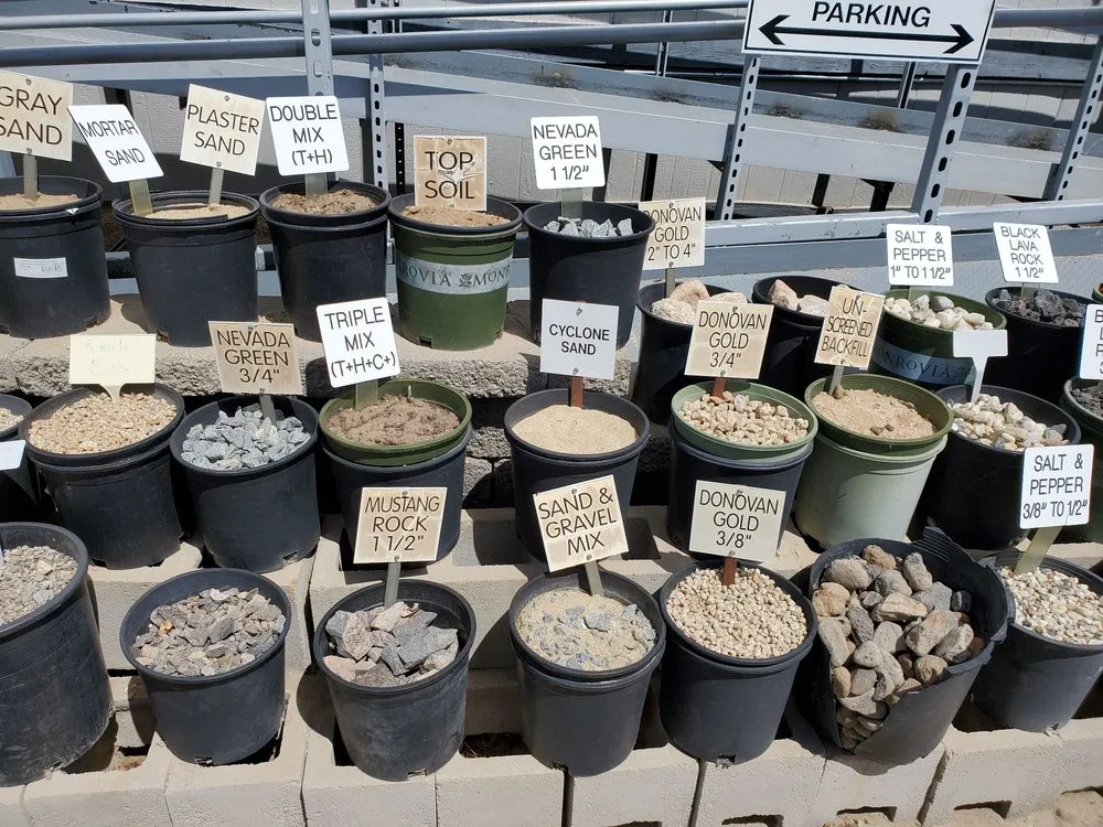 Affordable lawn care service in Sparks, NV by Donovan R T Co