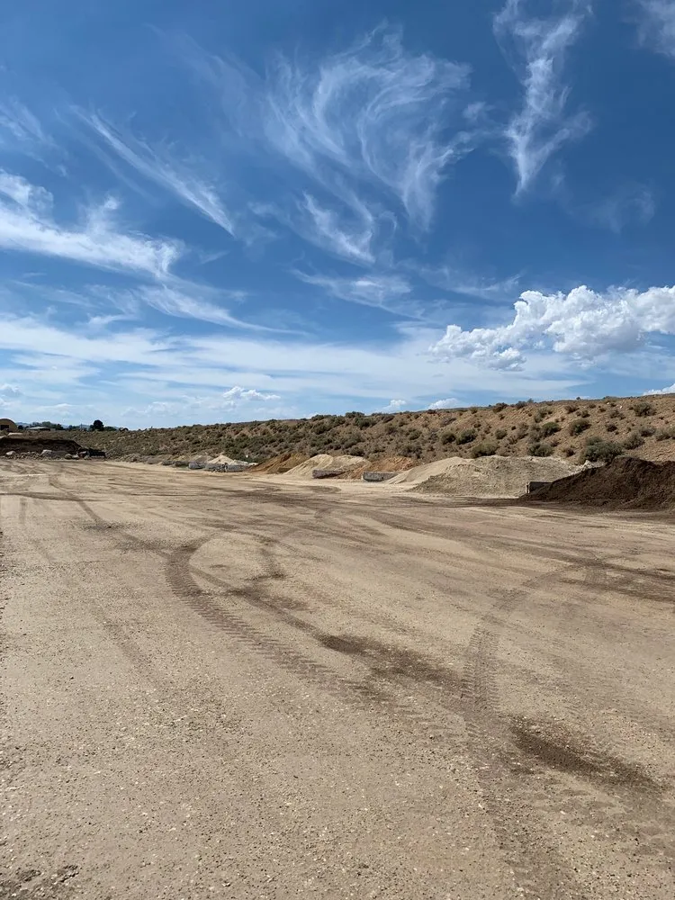 Local outdoor landscaping in Sparks, NV - Donovan R T Co